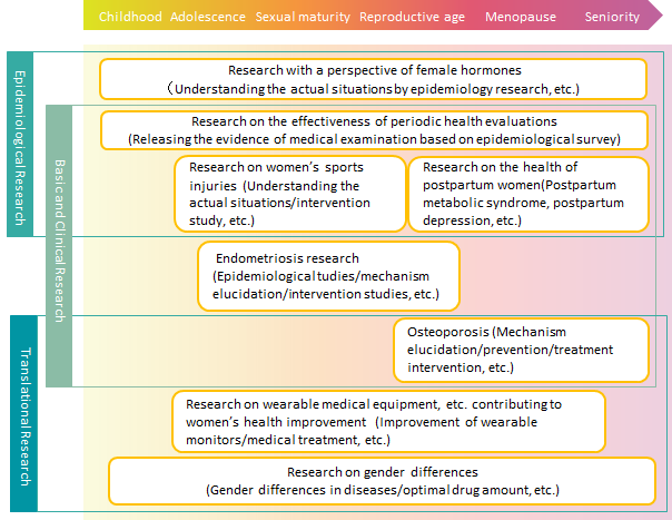 Overview of the Program