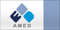 Japan Agency for Medical Research and Development (AMED)