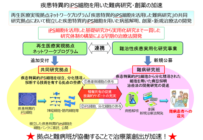 研究課題説明図