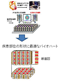 説明図