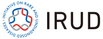 IRUD logo