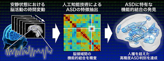 研究成果イメージ