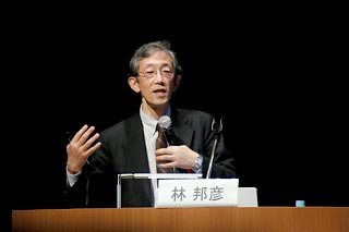 群馬大学 林教授 写真・3枚目