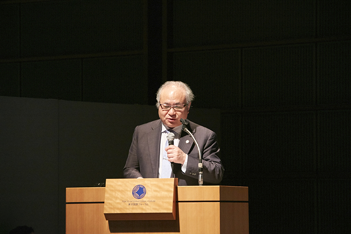 写真/4枚目若林 俊彦氏