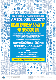 シンポジウム開催案内（サムネイル）