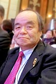 Dr. Kazuo Suzuki