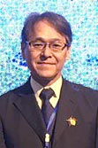 Dr. Shoji Kawachi