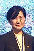 Dr. Noriko Nakajima