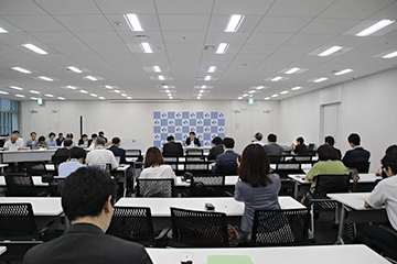 写真・会場の様子