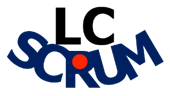 LC-SCRUM ロゴマーク