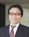 平松　隆司氏の顔写真