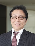 平松 隆司氏の顔写真