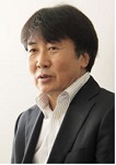 森下 芳和氏の顔写真