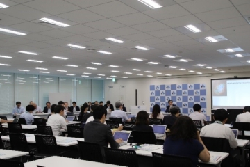 写真・会場の様子