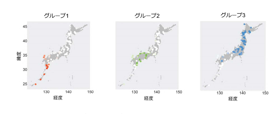 ゲノムから紐解くミヤコグサの環境適応戦略