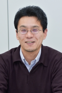 吉田真明先生のプロフィール写真