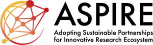 Advanced International Collaborative Research Program - Adopting Sustainable Partnerships for Innovative Research Ecosystem (ASPIRE)