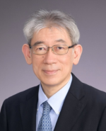 岡部先生