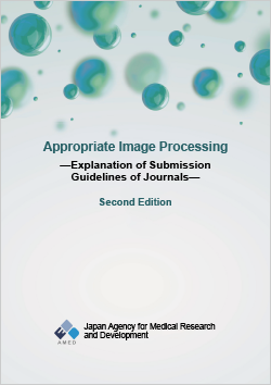 画像処理方法表紙画像