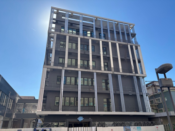 エフラボ九大病院の写真