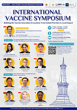 International Vaccine Symposium