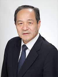 Tadashi Horiuchi
