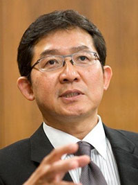 Toshio Miyata