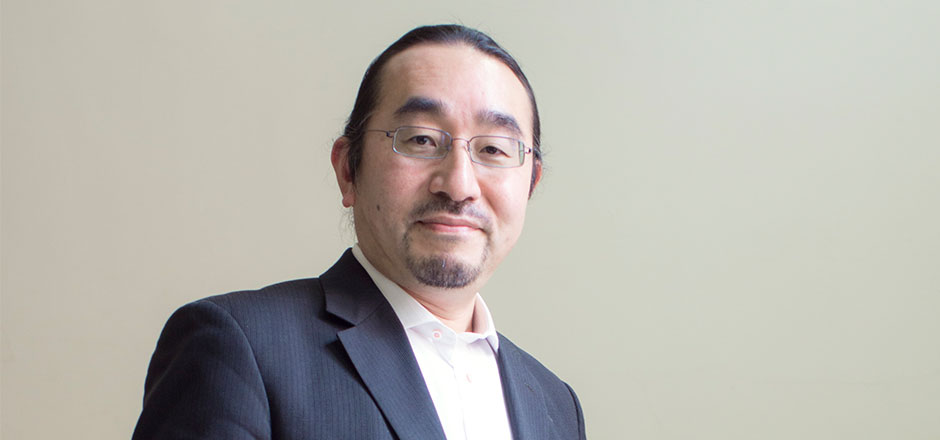 Project Leader:Suga Hiroaki(The University of Tokyo)