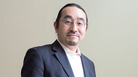 Suga Hiroaki(The University of Tokyo)