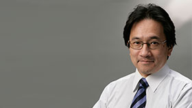 Nureki Osamu(The University of Tokyo)