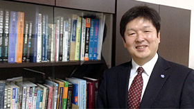 Obika Satoshi(Osaka University)