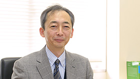 Ito Yuji(Kagoshima University)