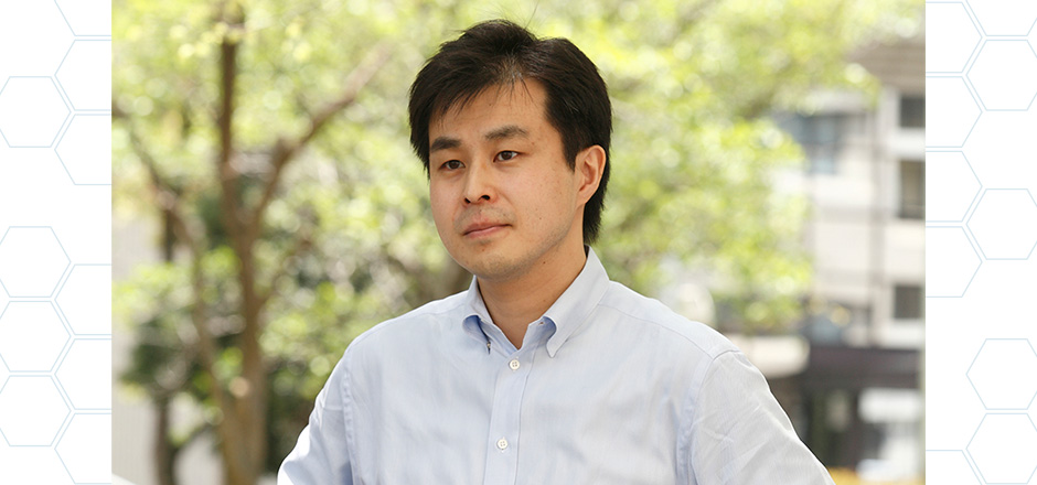 Project Leader:Okazaki Taku(Tokushima University)