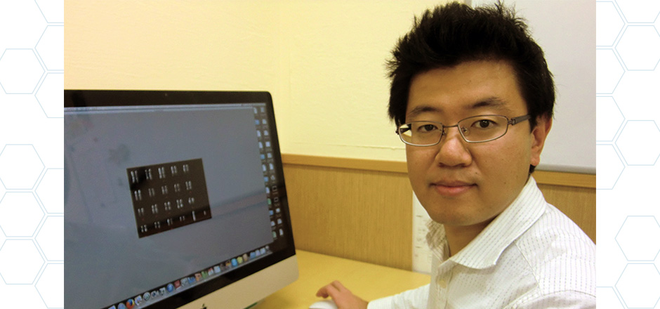 Project Leader:Yasuhiro Kazuki(Tottori University)