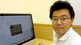 Yasuhiro Kazuki(Tottori University)