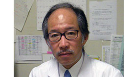 Abe Toshiaki(Tohoku University)