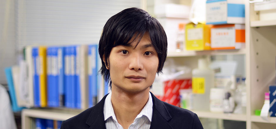 Project Leader:Yoshioka Yusuke(National Cancer Center)