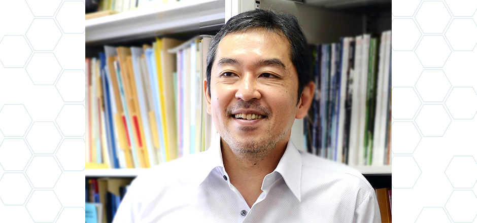 Project Leader:Tomonaga Keizo(Kyoto University)