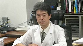 Okada Takashi