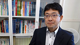 Ueno Yoshihito