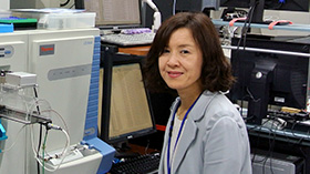 Kawasaki Nana